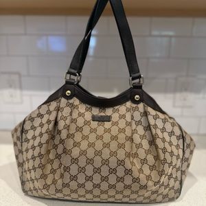 Gucci Handbag